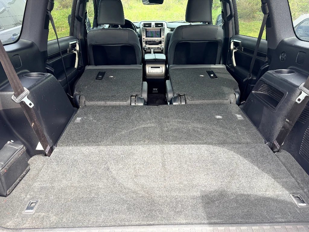 Used 2021 Black Onyx Lexus Premium image 29