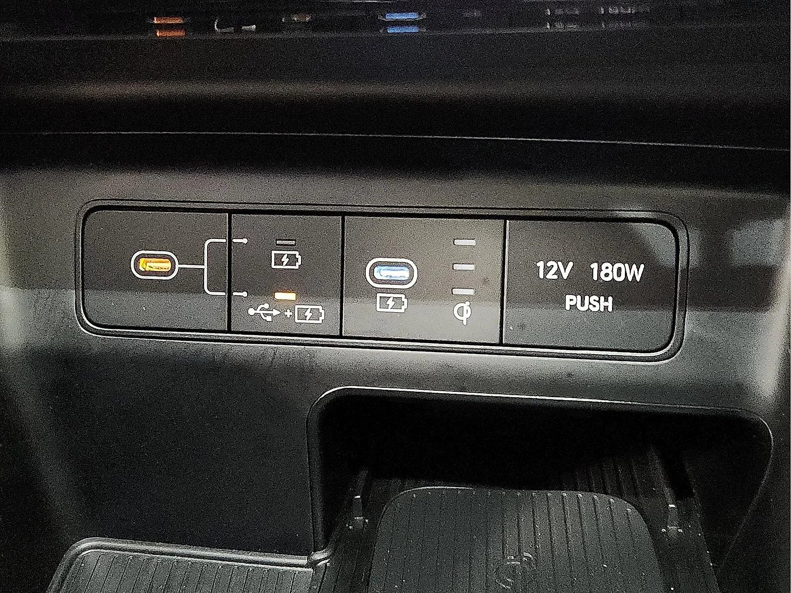 2026 Hyundai Santa Cruz SEL Activity - Photo 13