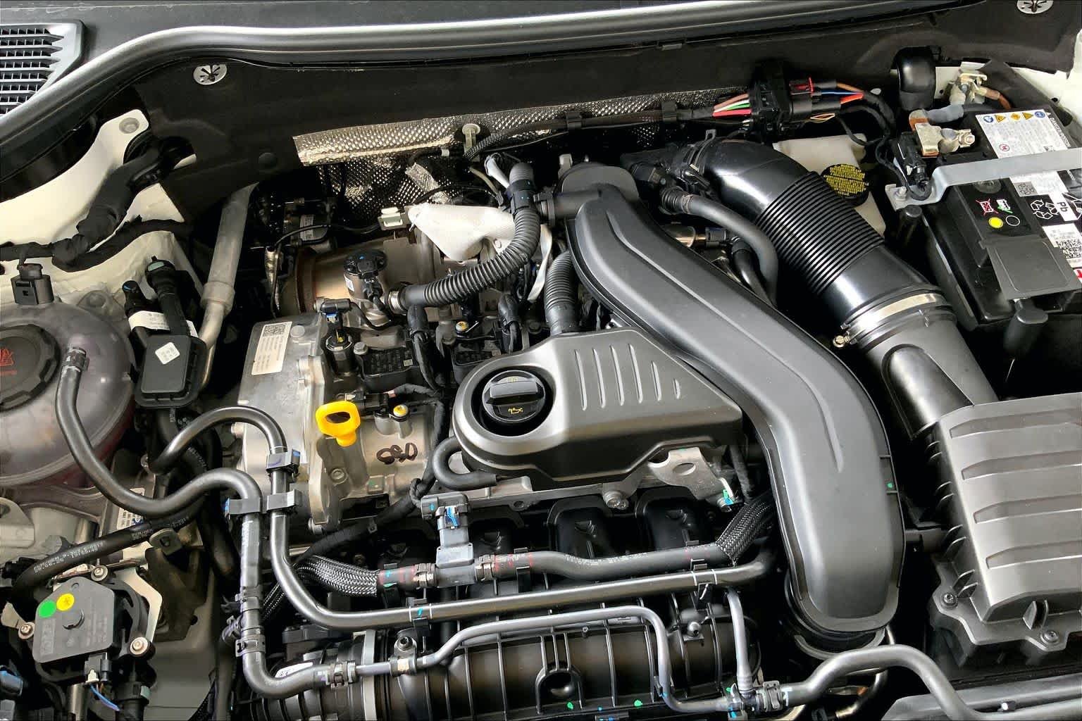 2026 Volkswagen Taos S - Photo 17