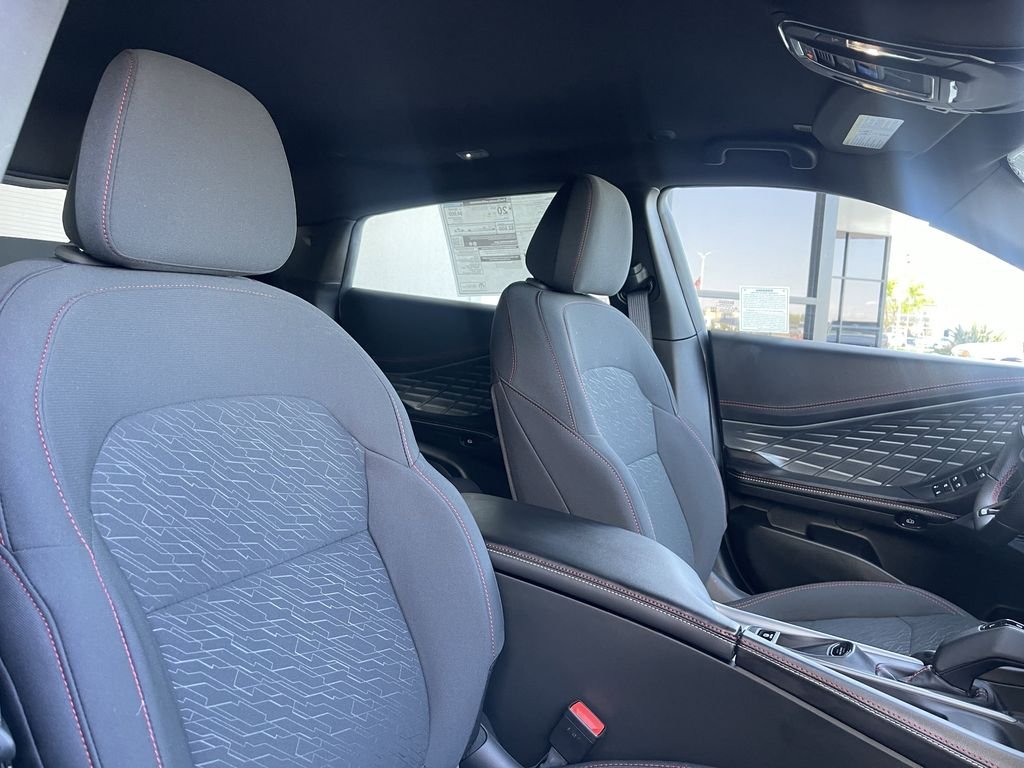 New 2026 White Knuckle Exterior Paint Dodge R/T image 23