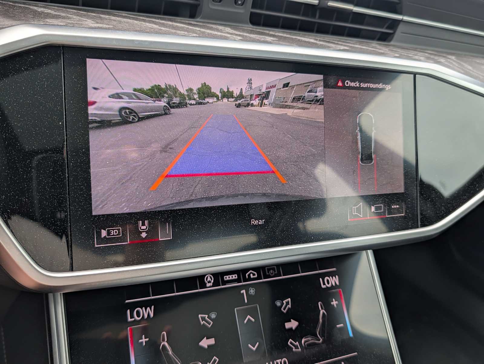 2024 Audi A6 Premium Plus - Photo 26