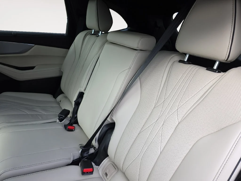 2026 Acura MDX A-Spec w/Advance Package - Photo 13