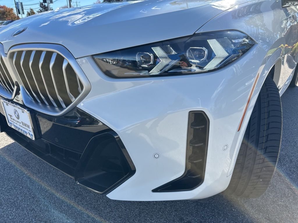 2024 BMW X6 40i - Photo 29