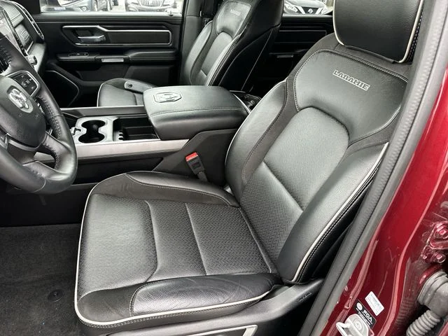Used 2023 Red Ram Laramie image 15