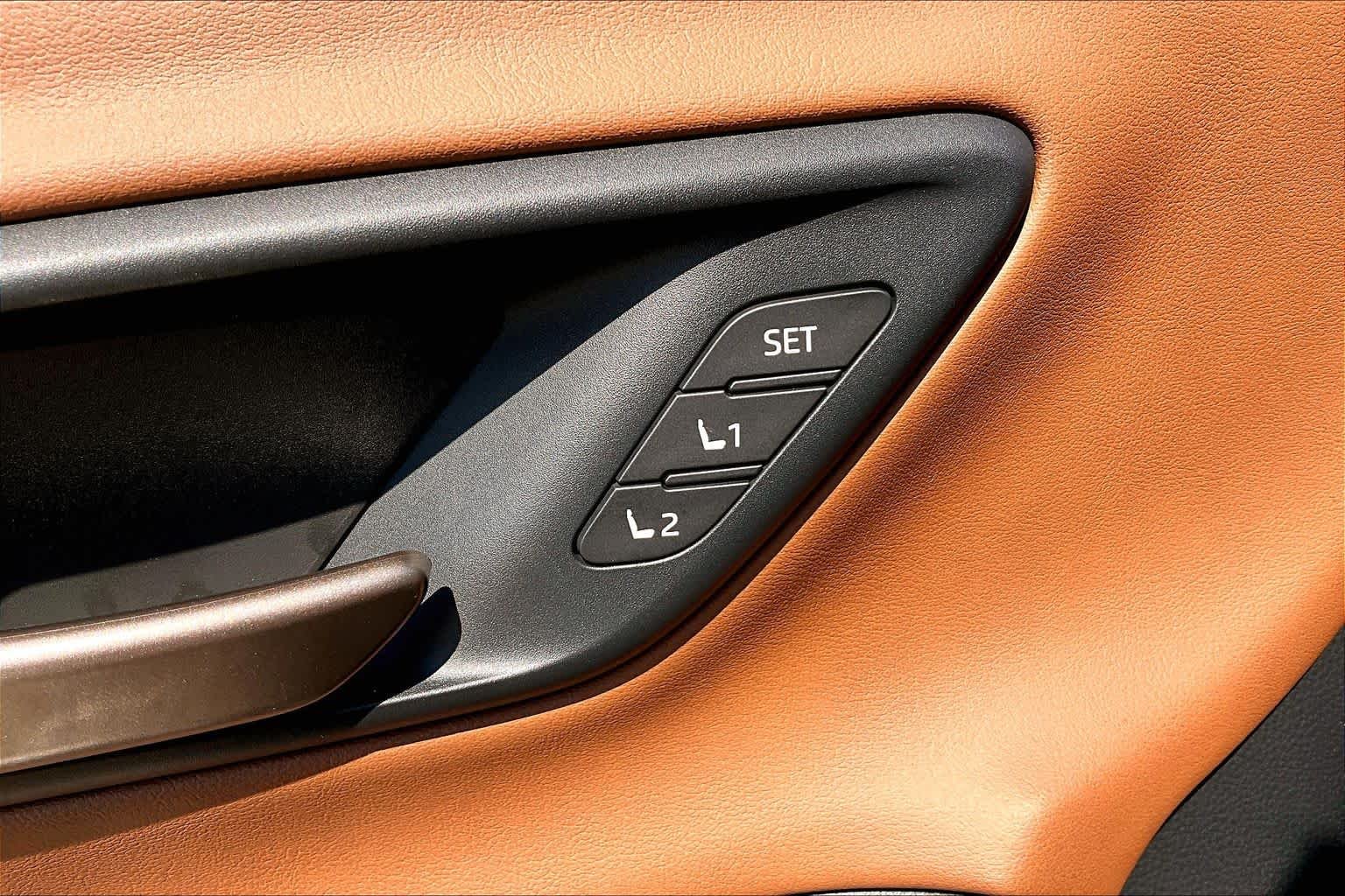 New 2026 Bronze Age Toyota Limited image 14