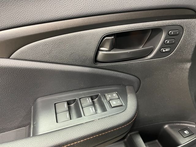 2025 Honda Ridgeline TrailSport - Photo 14
