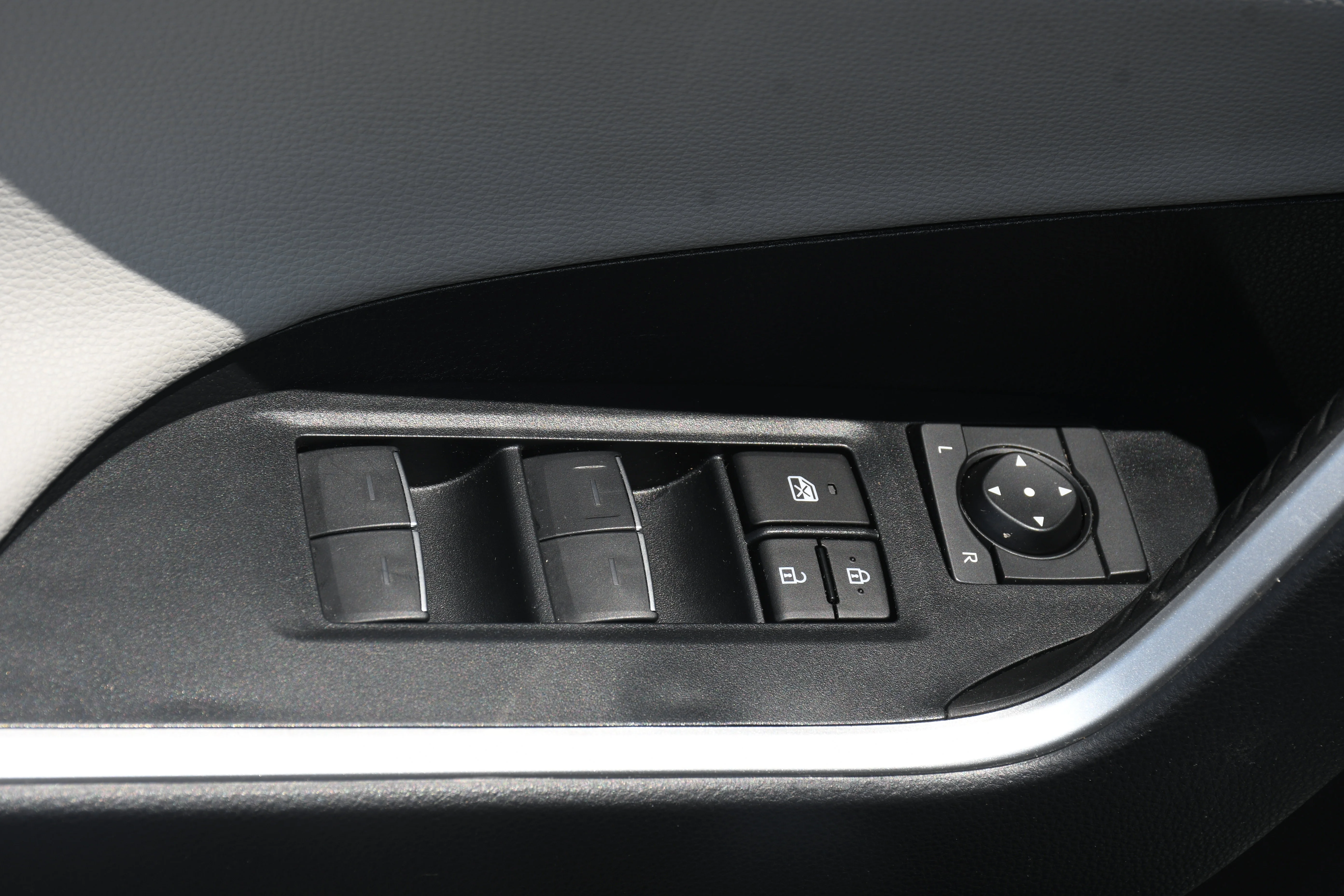 Certified Used 2024 Silver Toyota Limited image 11