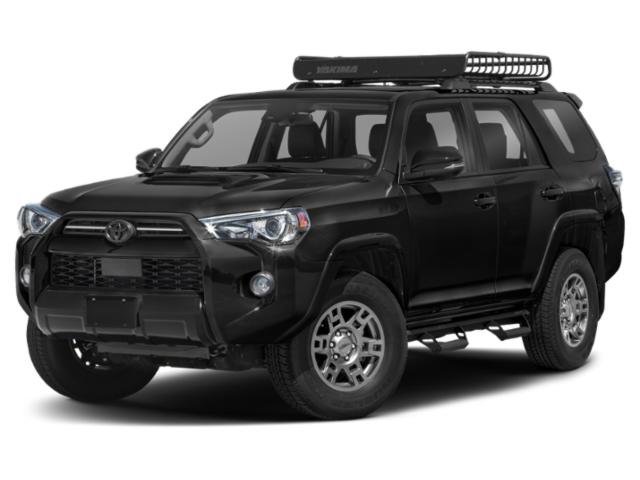 Used 2020 Magnetic Gray Toyota  image 1