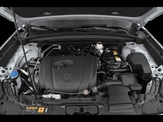 New 2026 Navy Blue Mica Mazda 2.5 S Select AWD image 9