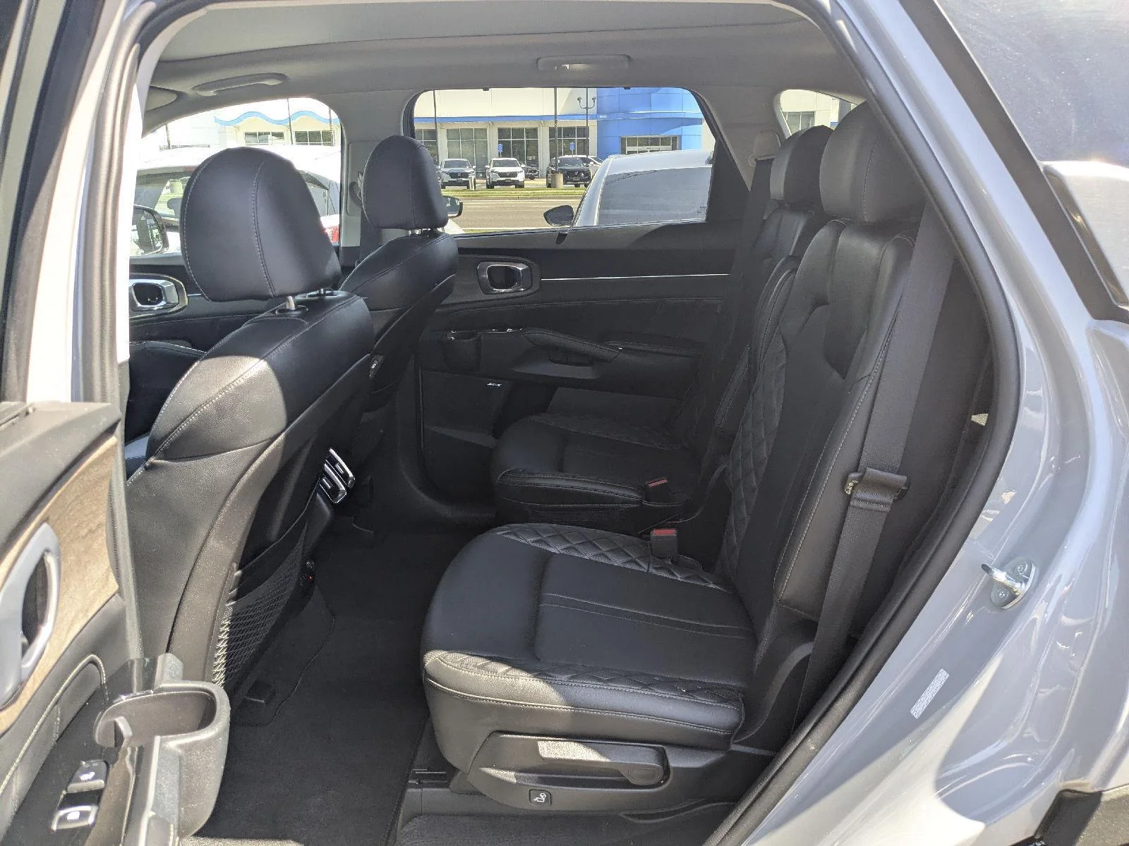 2023 Kia Sorento SX Prestige - Photo 12