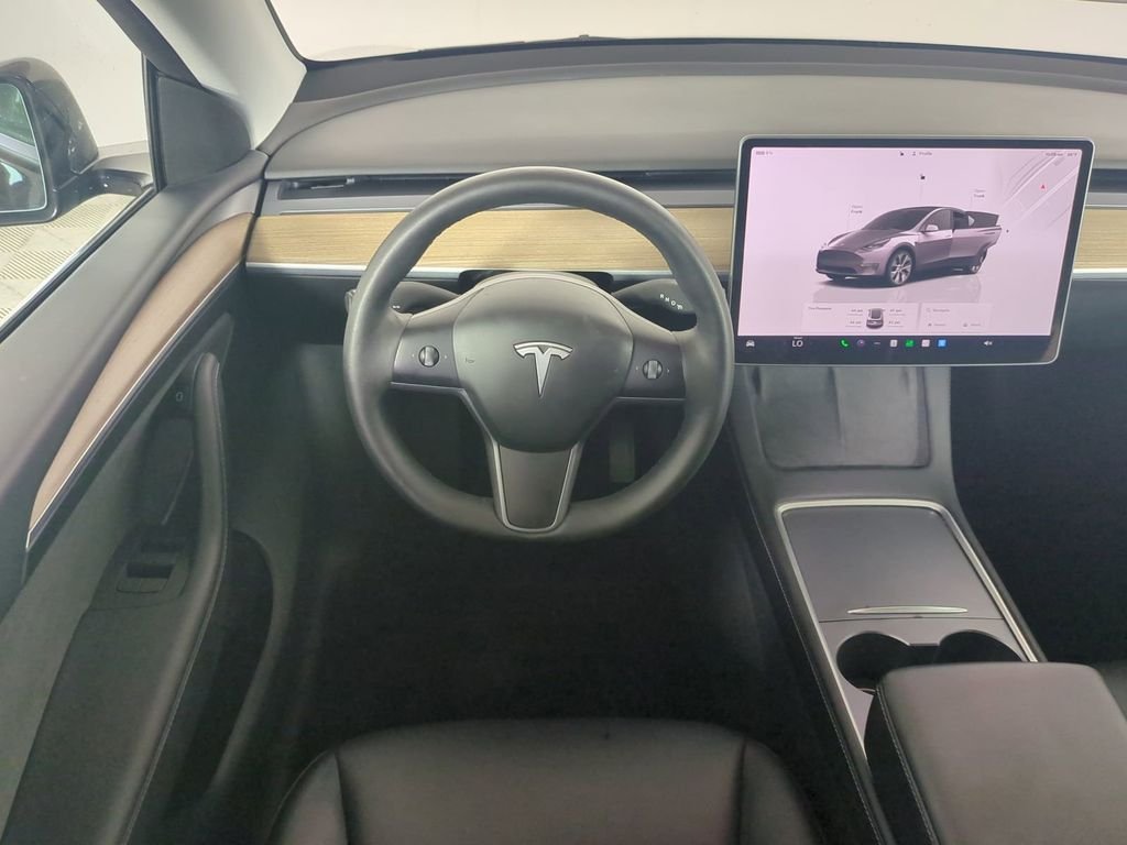 2023 Tesla Model Y Long Range - Photo 19
