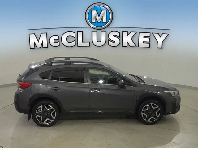 2020 Subaru Crosstrek Limited - Photo 19