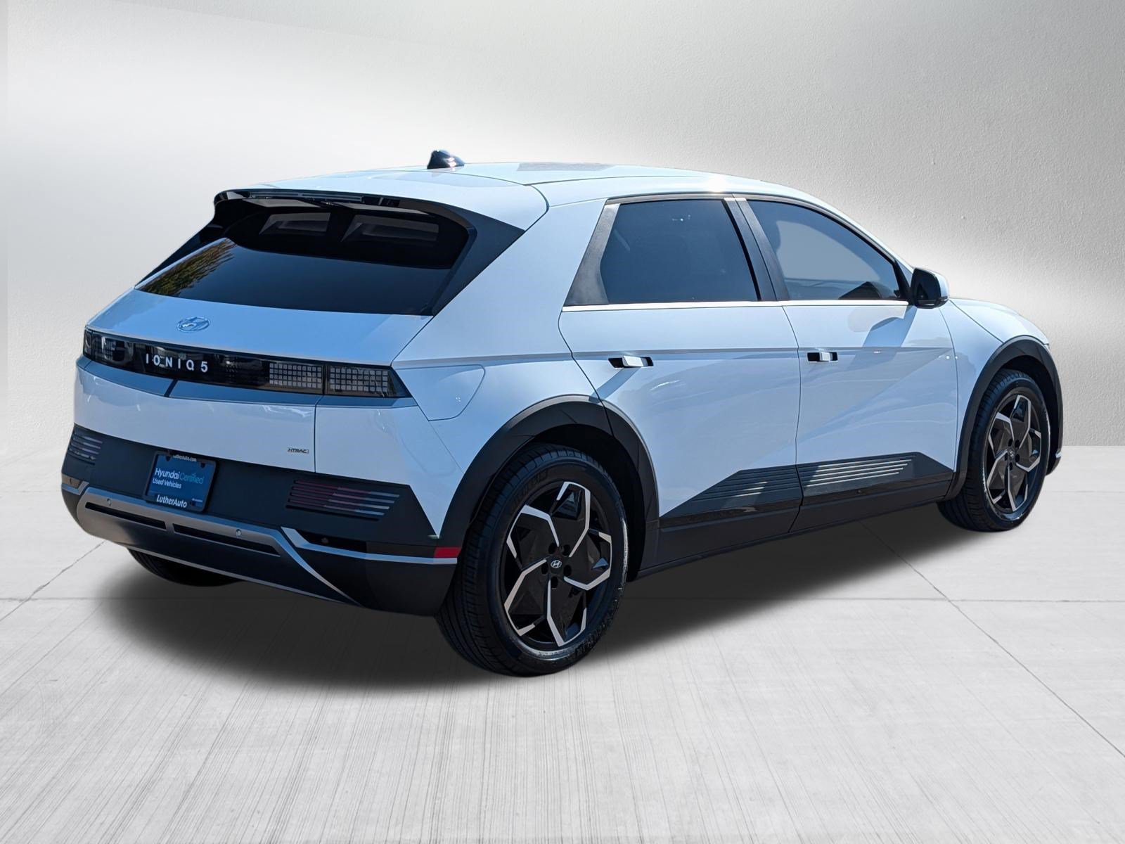 2024 Hyundai IONIQ 5 SEL - Photo 7