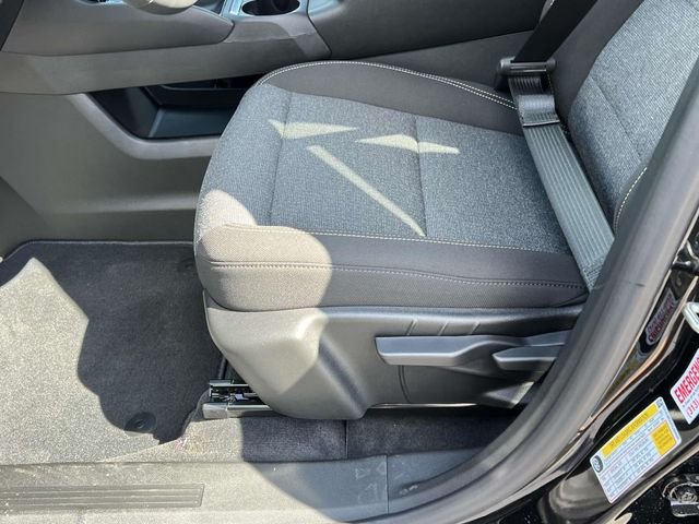 Used 2026 Ebony Twilight Metallic GMC Elevation image 47