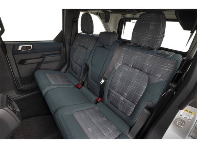 Used 2026 Ruby Red Metallic Ford Heritage Edition image 12
