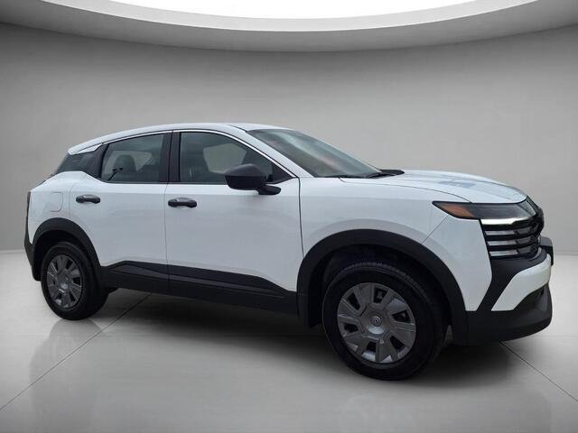 Used 2026 Fresh Powder Nissan S image 3