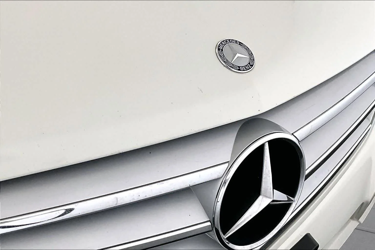 Used 2012 Arctic White Mercedes-Benz C 300 Sport image 29