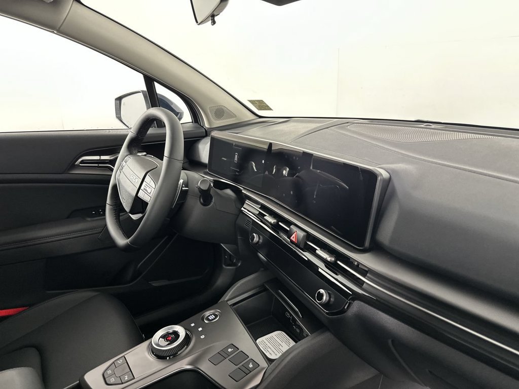 New 2027 Vesta Blue Kia EX image 14