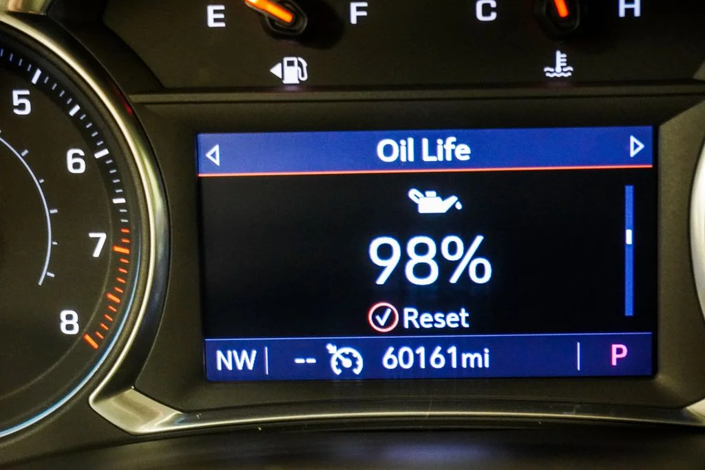 Used 2021 White Chevrolet LT image 29