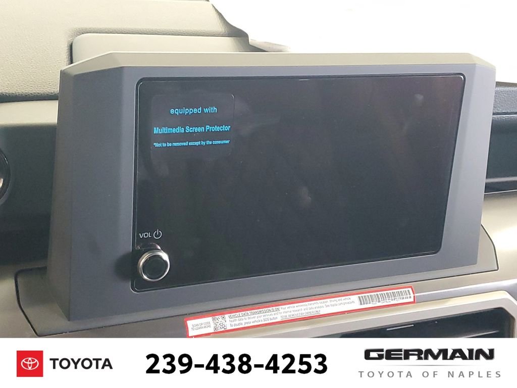 2026 Toyota Tacoma SR5 - Photo 22