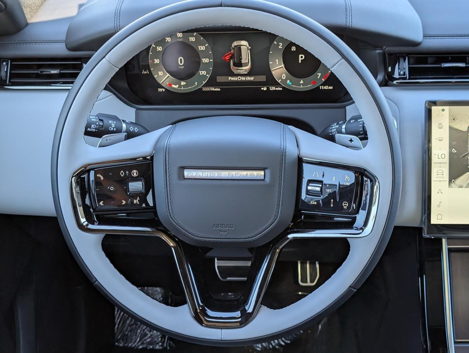 2026 Land Rover Range Rover Velar Dynamic SE - Photo 32