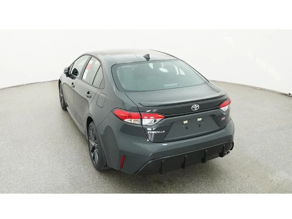 Used 2026  Toyota SE image 8