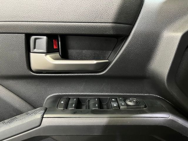 2026 Toyota Tacoma TRD Off Road - Photo 12