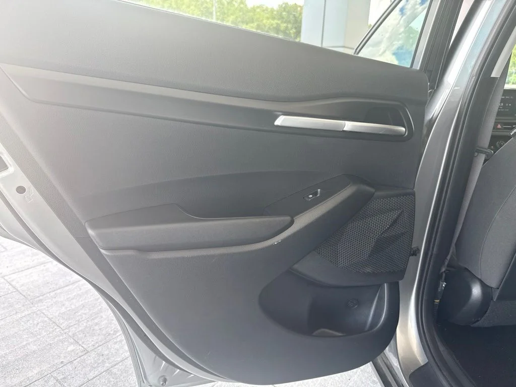Used 2026 Gray Kia LX image 38