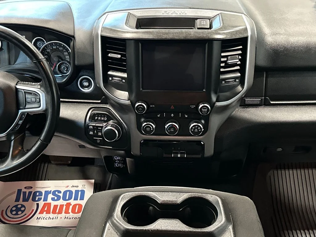 Used 2023 Black Ram Big Horn/Lone Star image 28