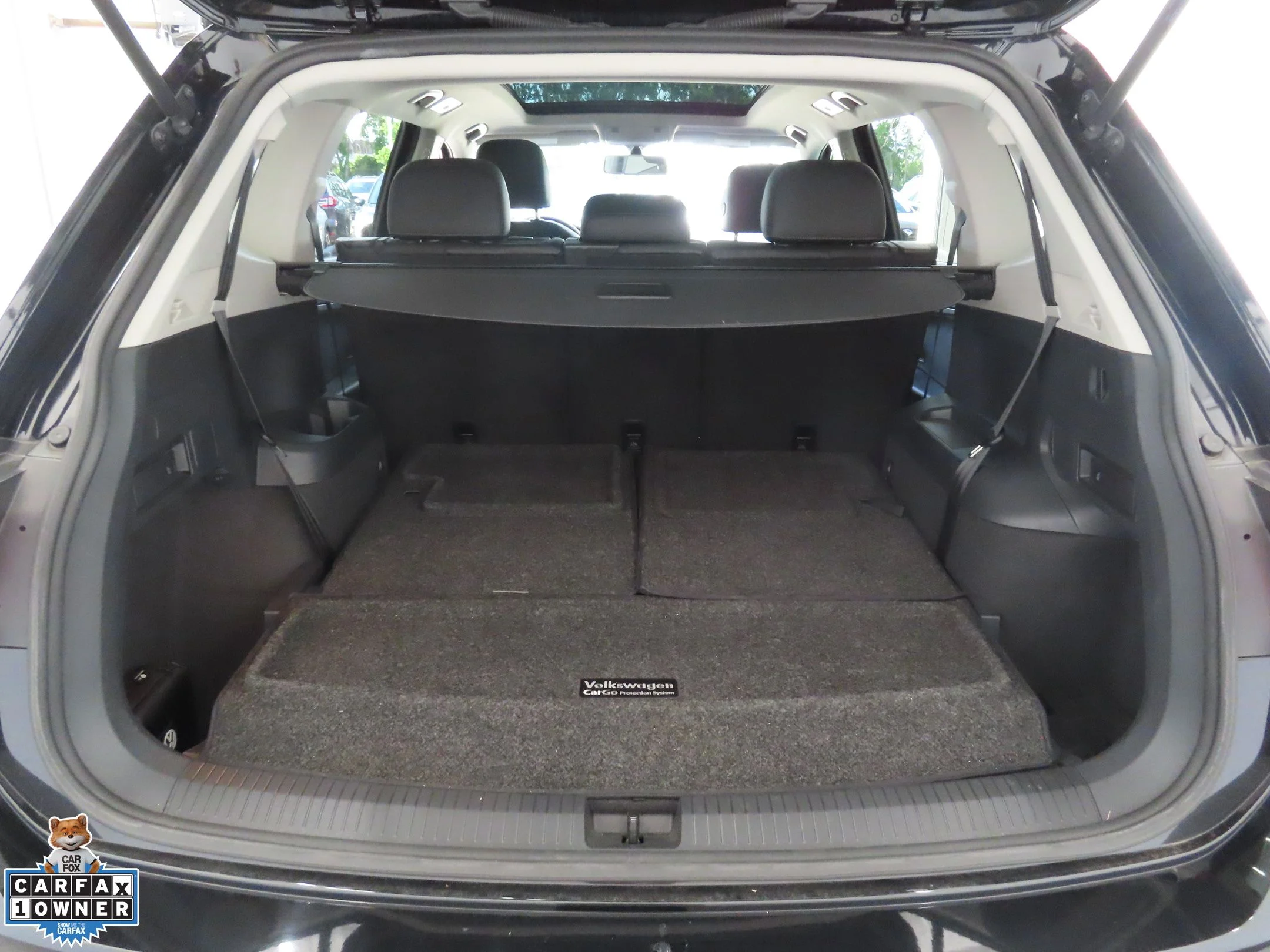 Used 2019 Black Volkswagen 2.0T SE image 24