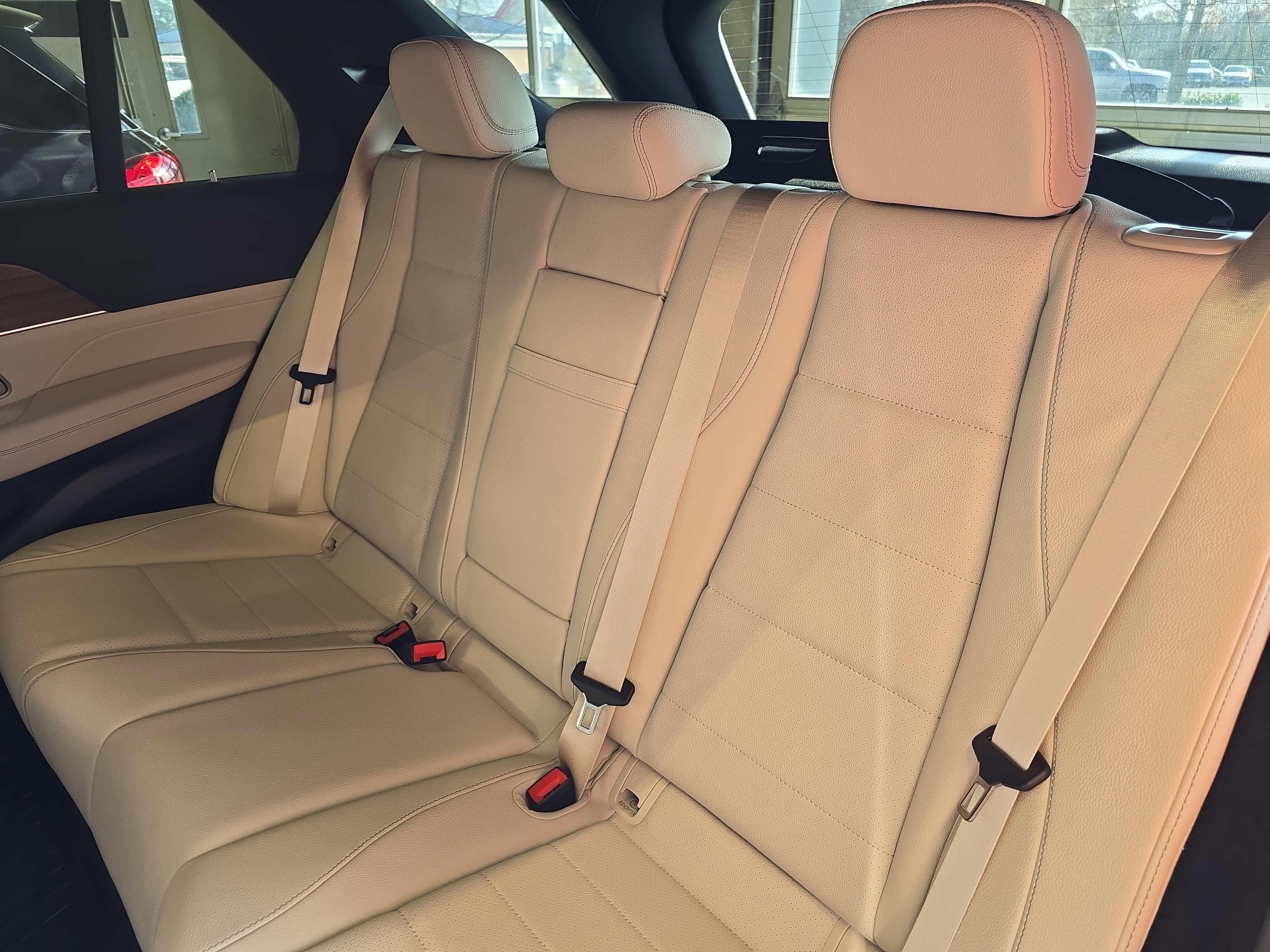 New 2026 Twilight Blue Metallic Mercedes-Benz GLE350 image 15