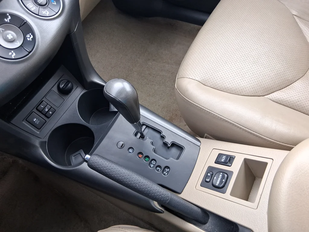 Used 2010 Brown Toyota Limited image 36