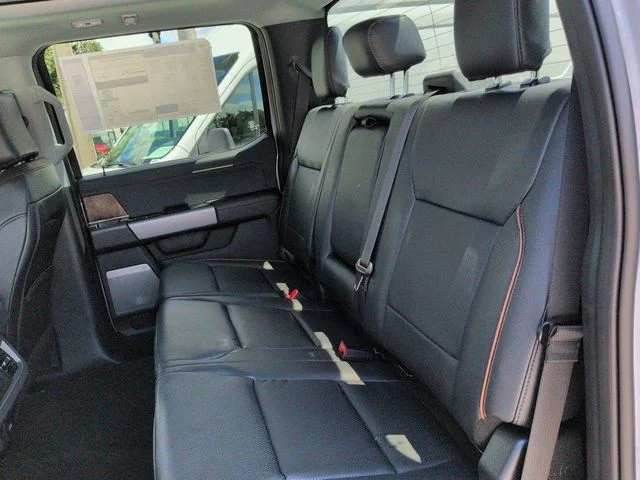 New 2026 Avalanche Ford F-250® Lariat® image 14