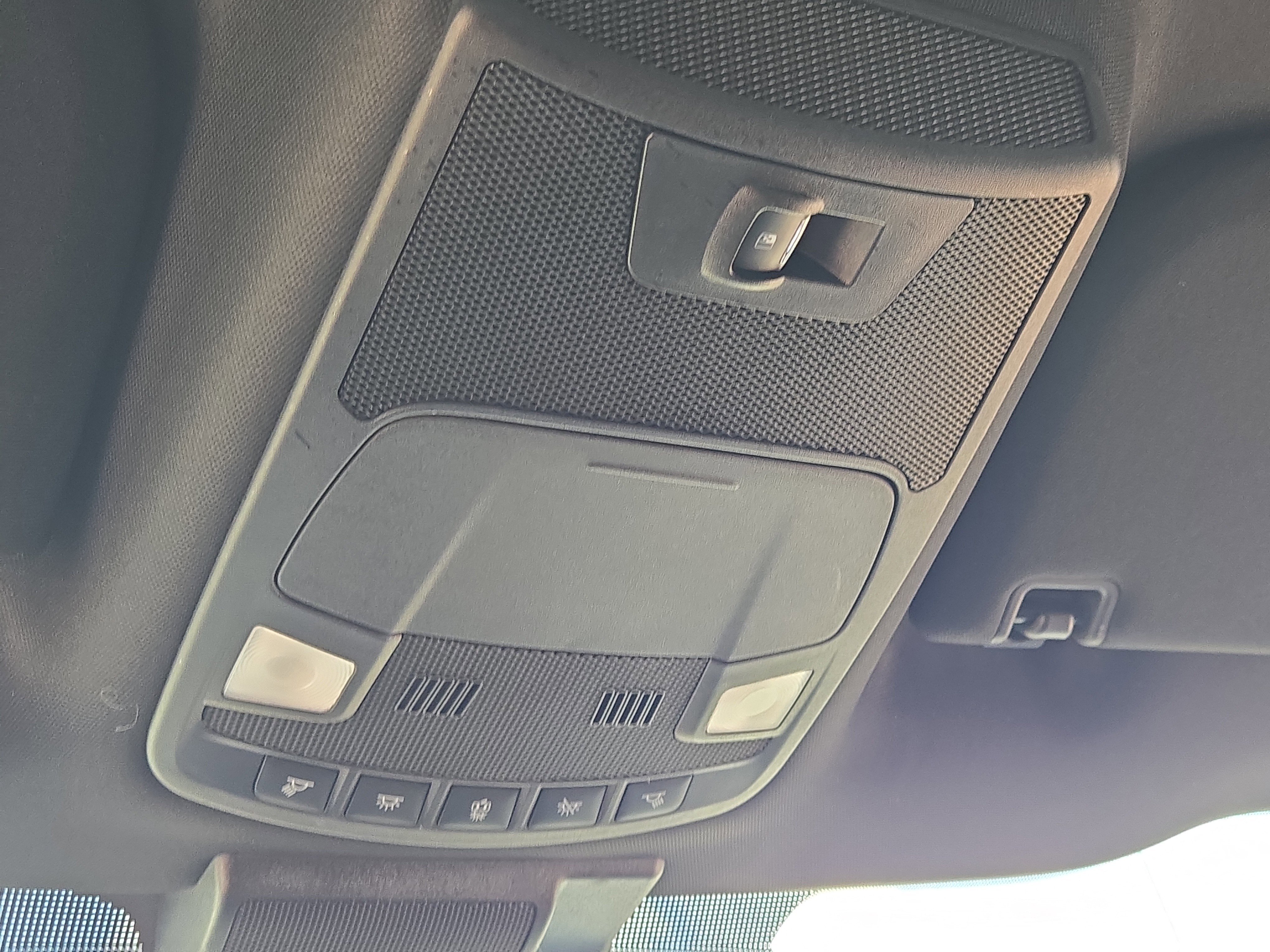 Used 2020 Gray Ford LARIAT image 31