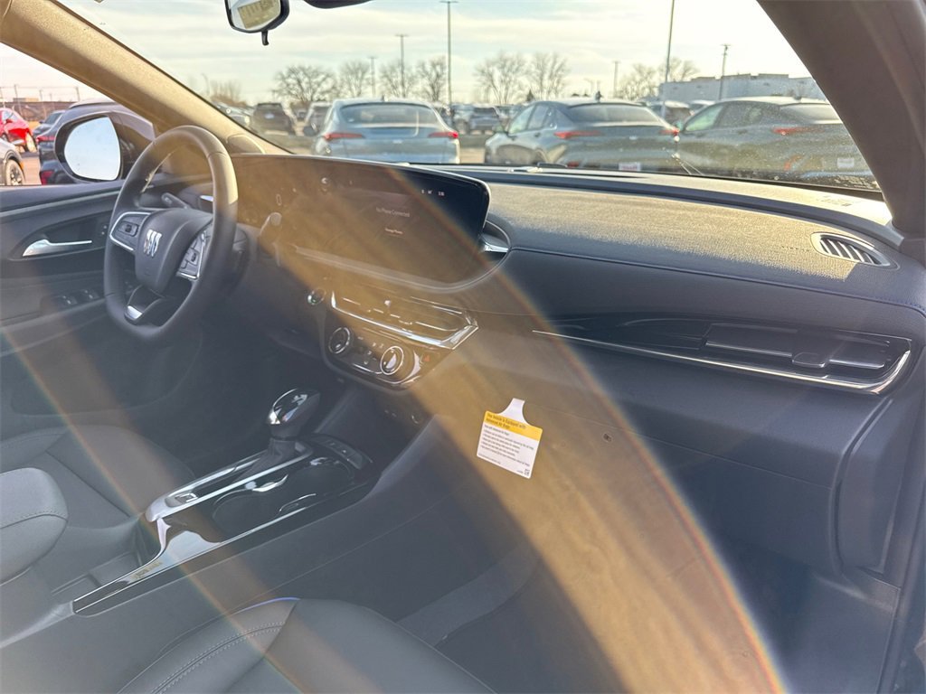 2026 BUICK ENVISTA - Image 35