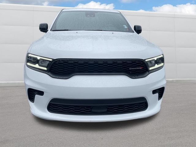 Used 2024 White Knuckle Clearcoat Dodge GT Plus image 15