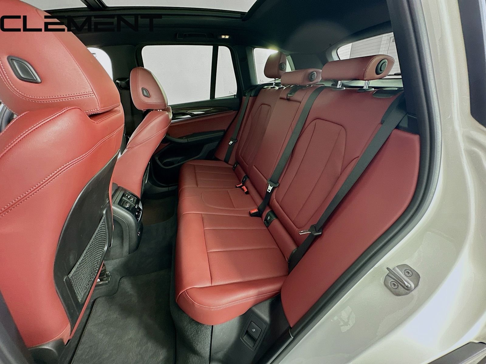 2023 BMW X3 30i - Photo 32