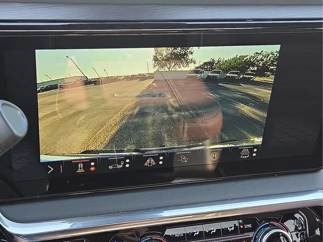 2026 GMC Sierra 2500HD Denali Ultimate - Photo 17