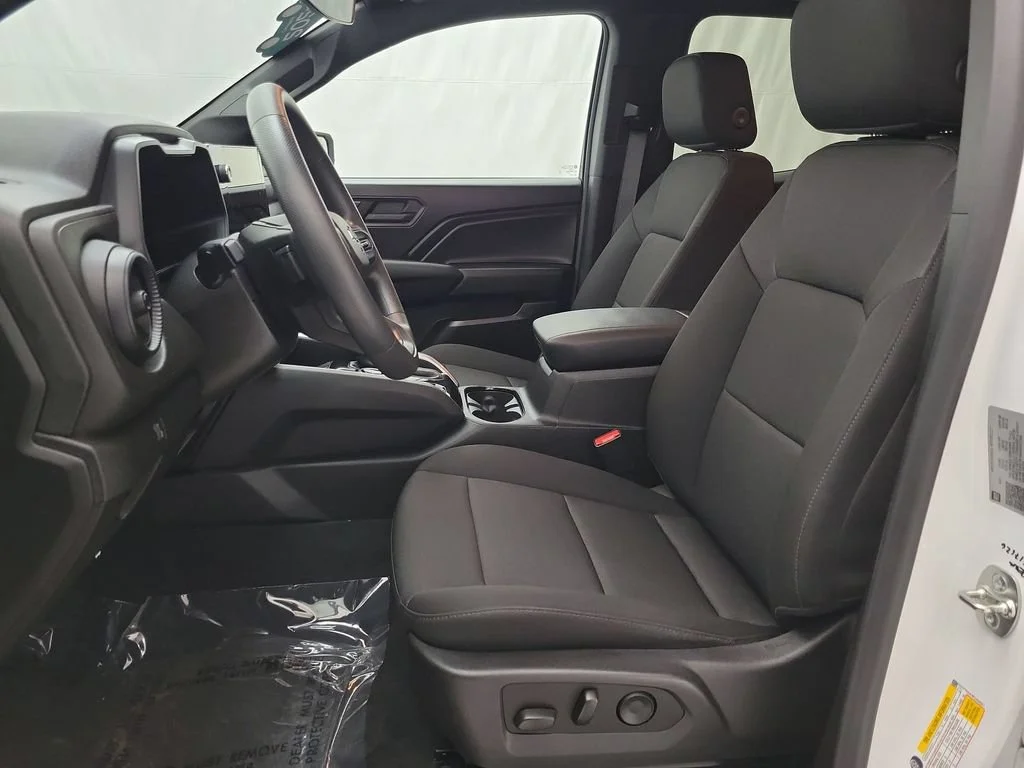 2024 Chevrolet Colorado Trail Boss - Photo 9
