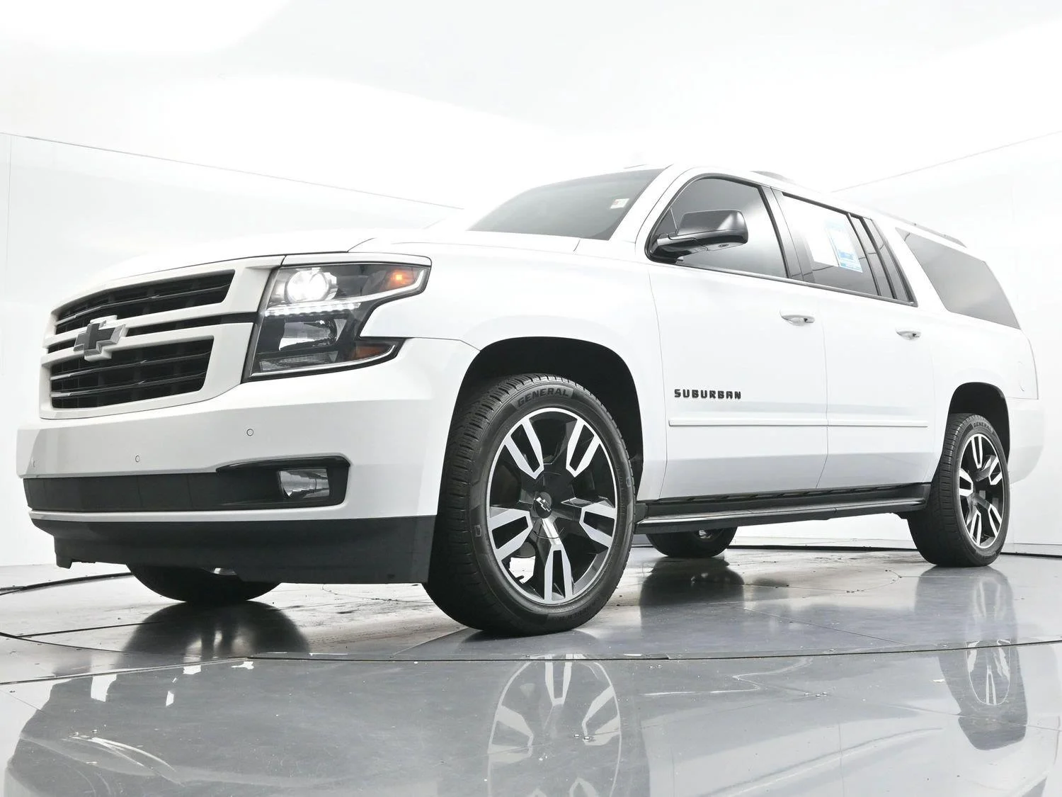 Used 2018 Summit White Chevrolet Premier image 52