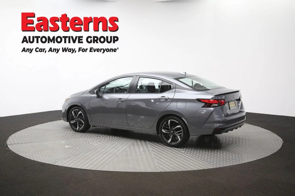Used 2024 Gray Nissan 1.6 SR image 63