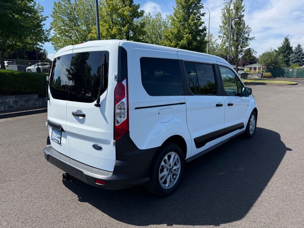 Used 2023 Frozen White Ford XL image 6