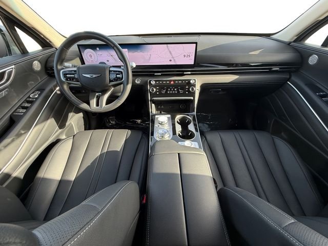 Used 2026 Silver Genesis 2.5T image 12