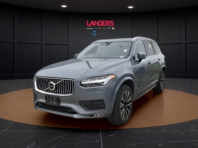 2020 Volvo XC90 T5 Momentum AWD's photo