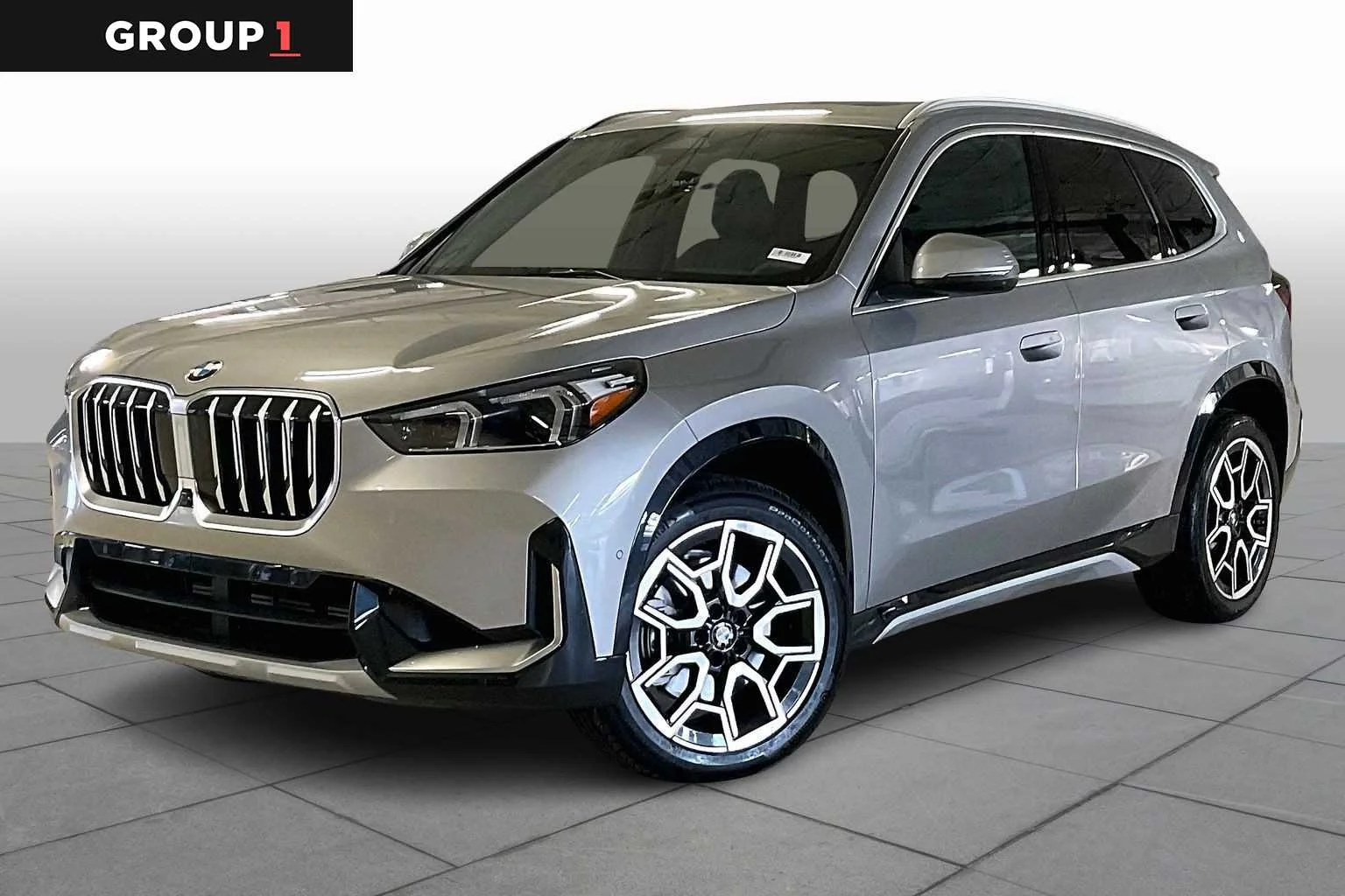 2026 BMW X1 xDrive28i's photo