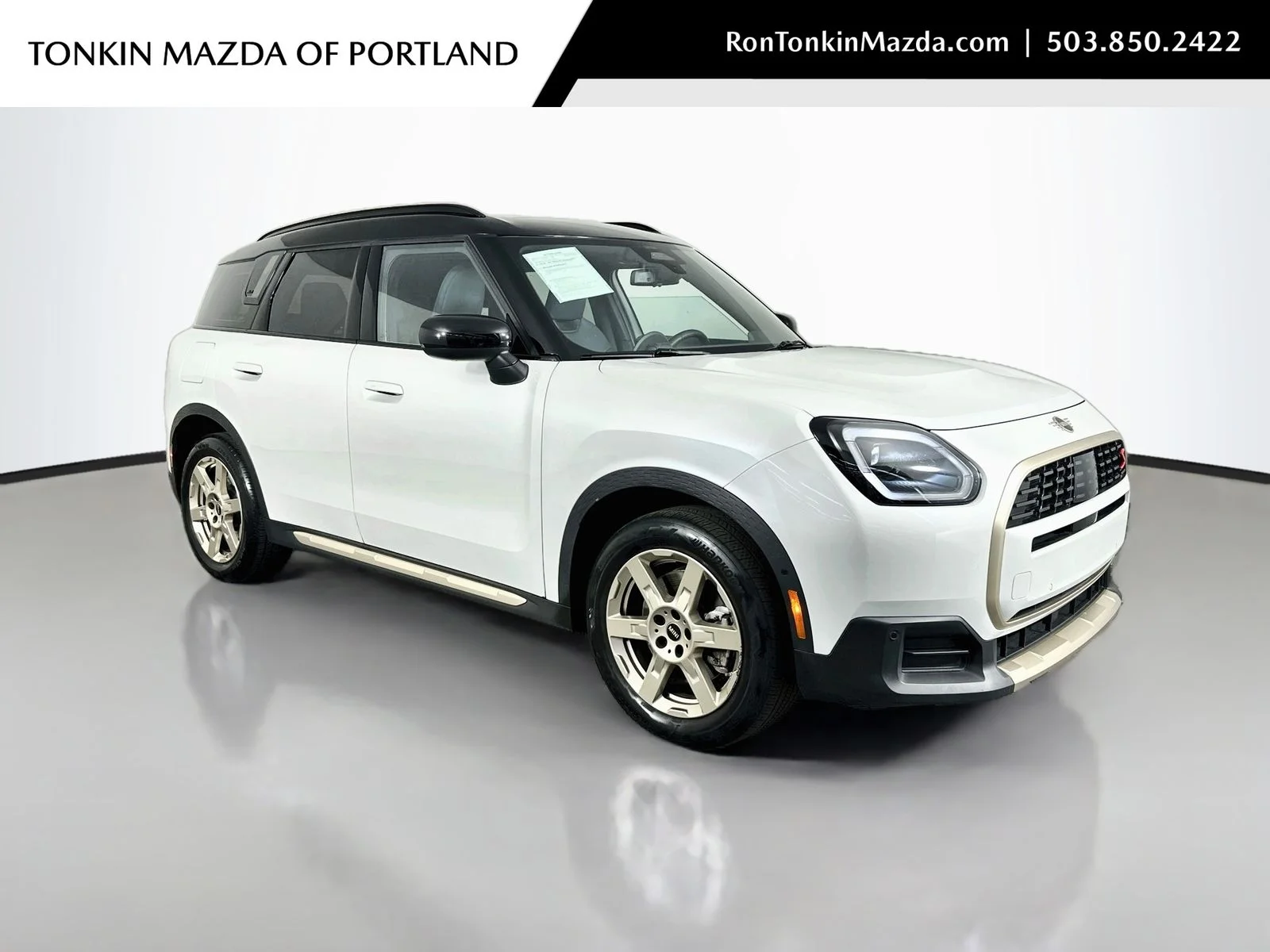 2025 MINI Countryman