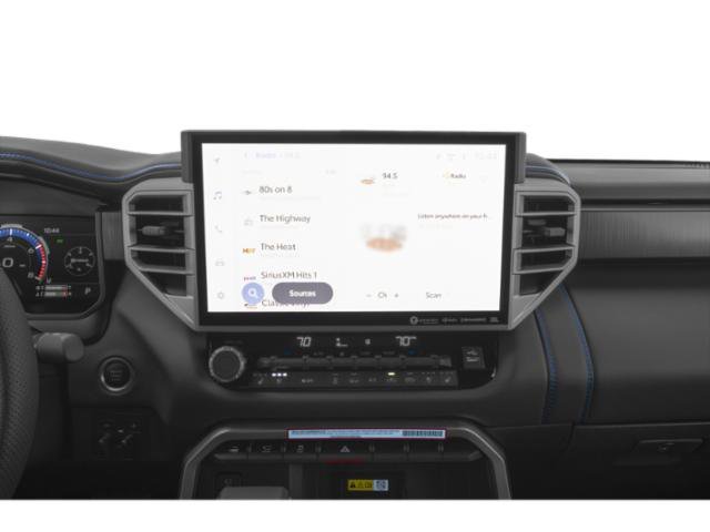 New 2026 Blueprint Toyota Platinum image 9