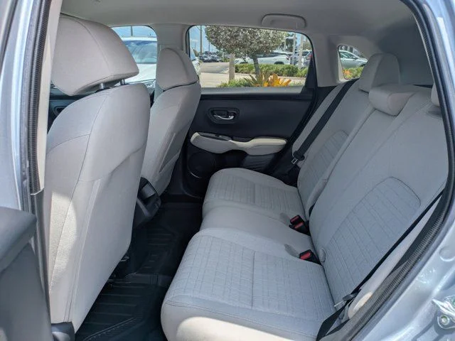 2024 Honda HR-V LX - Photo 13