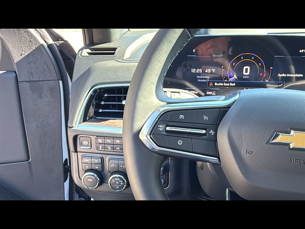 2026 Chevrolet Suburban Premier - Photo 13