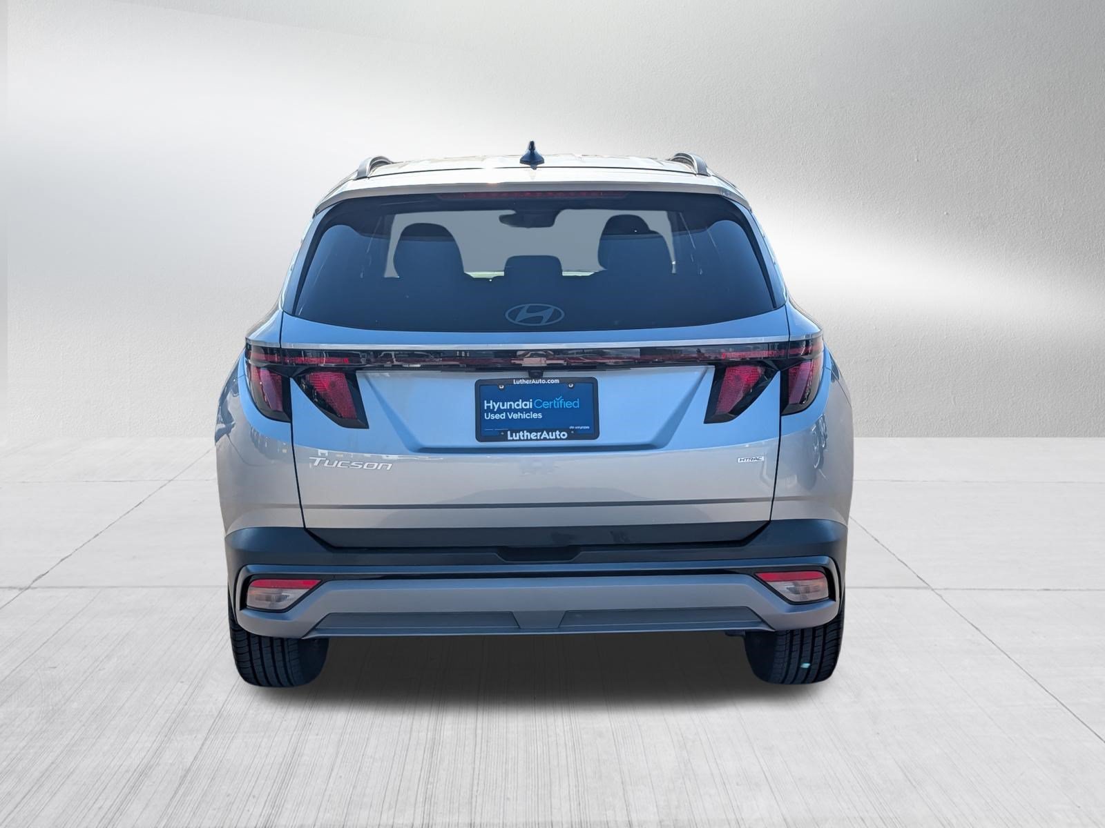 2026 Hyundai Tucson SEL - Photo 6